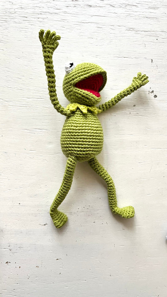 Kermit the Frog