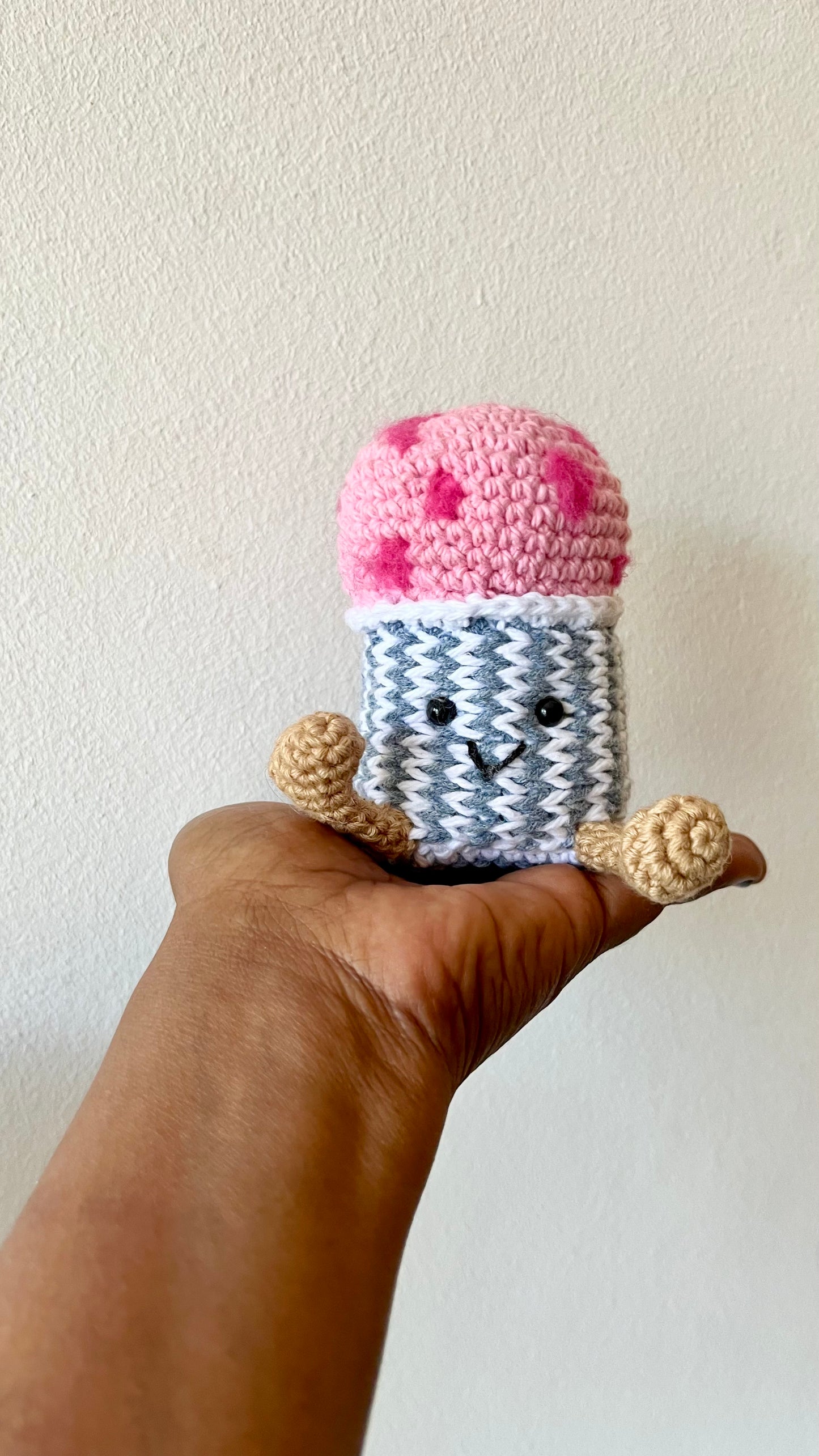 Jellycats Toy 3Stitches Gelato