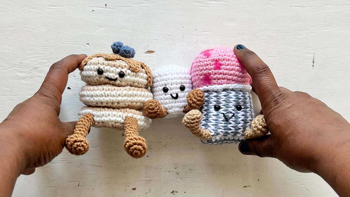 Jellycats Toy 3Stitches