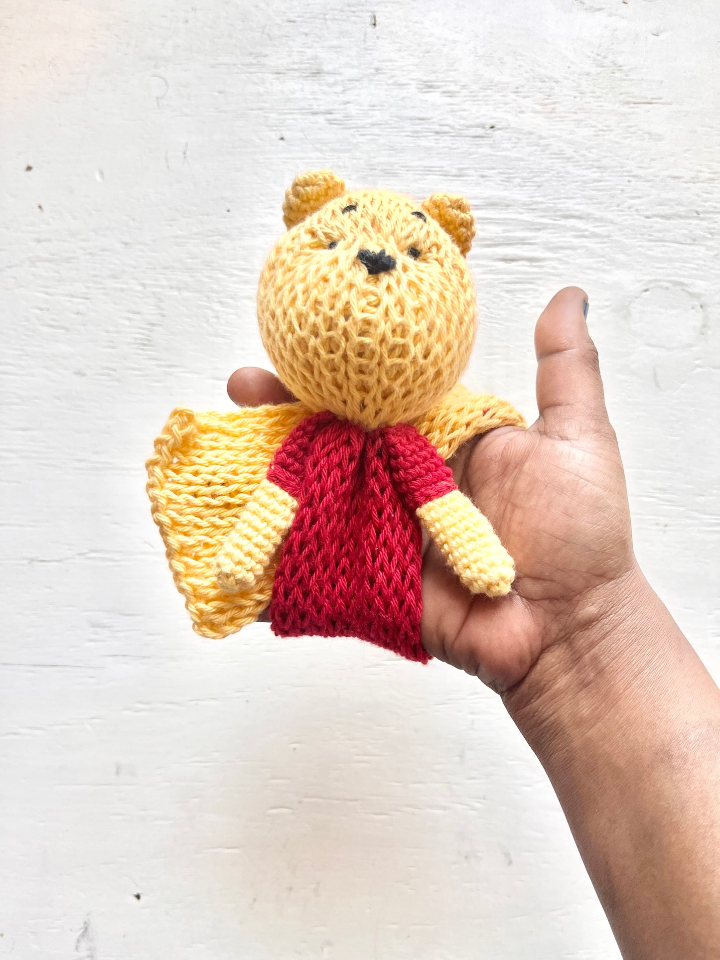 Security Blankets for Newborns Dolls 3Stitches
