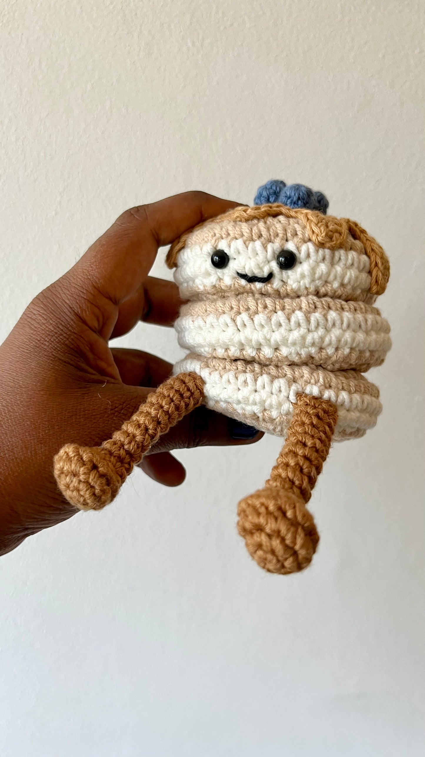 Jellycats Toy 3Stitches