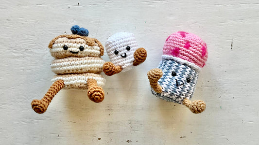 Jellycats Toy 3Stitches