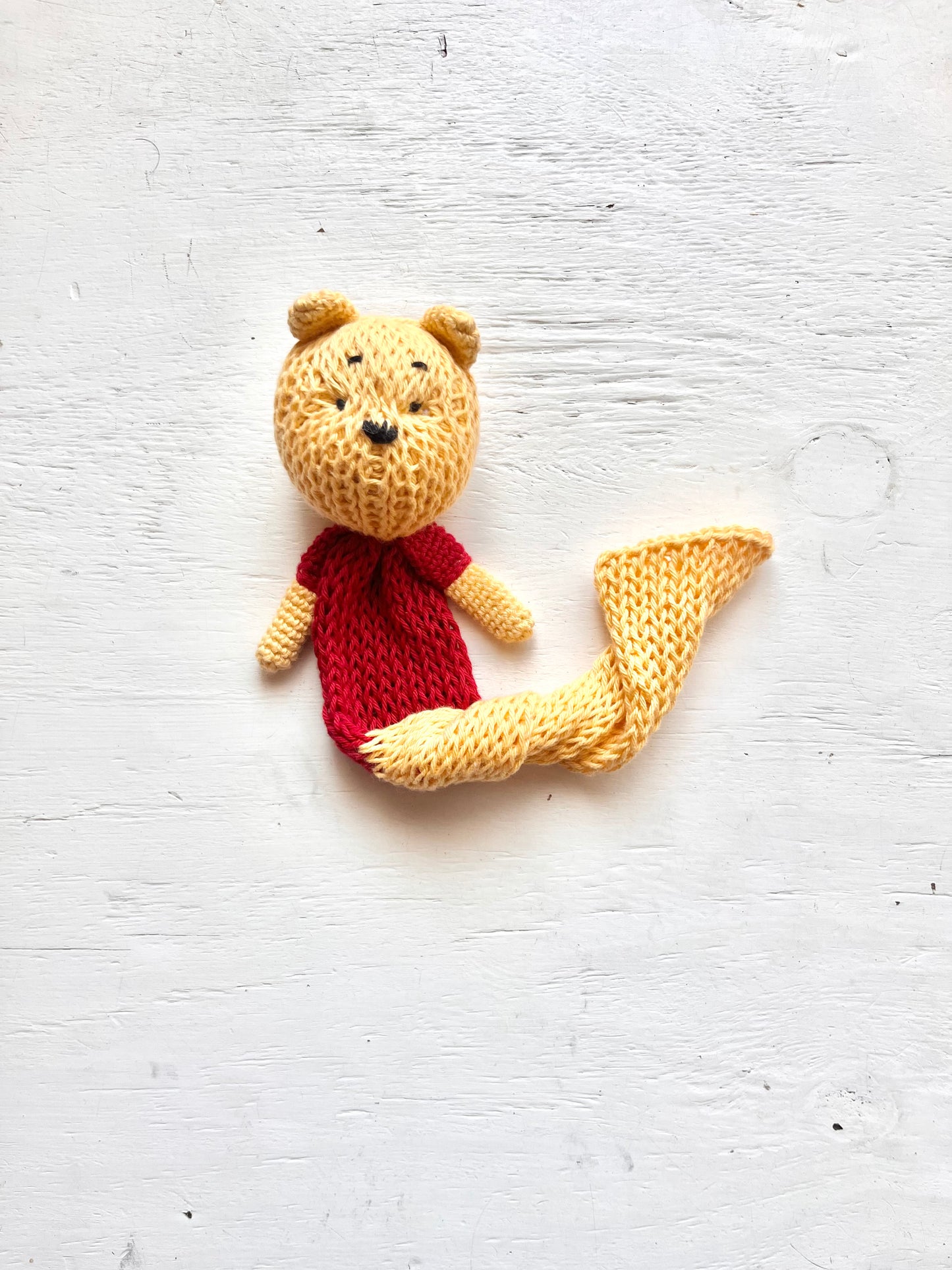 Security Blankets for Newborns Dolls 3Stitches