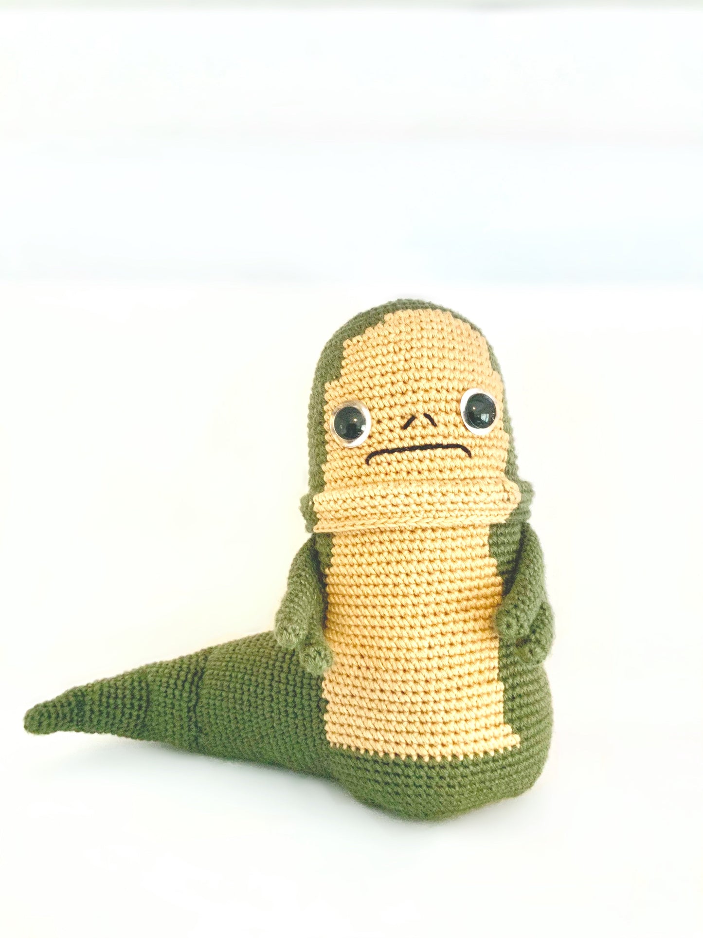 Star Wars Dolls 3Stitches Jabba the Hutt