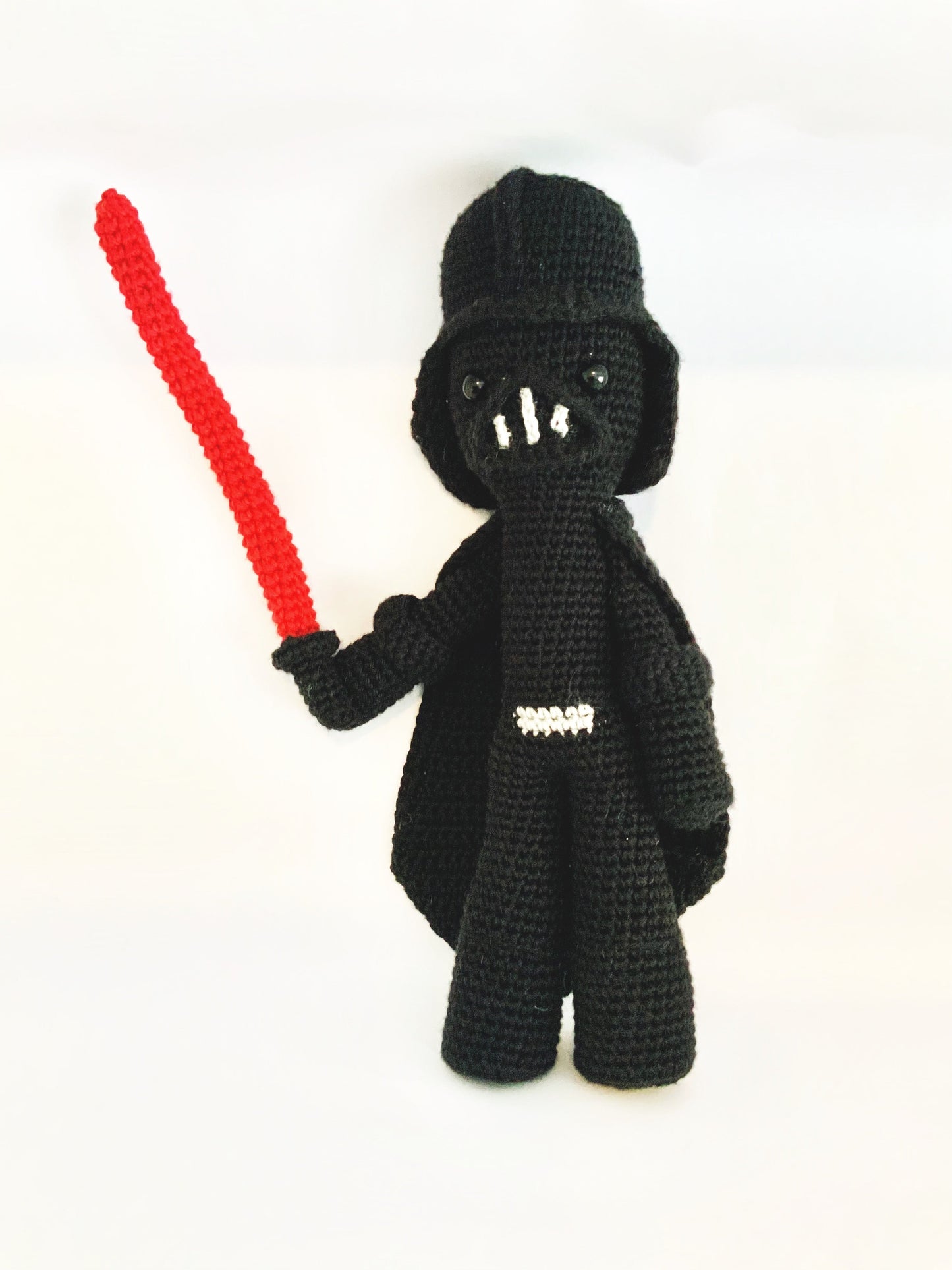 Star Wars Dolls 3Stitches Darth Vader