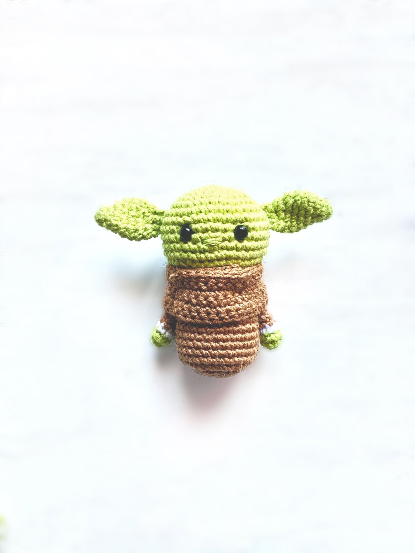 Star Wars Dolls 3Stitches The Child/Grogu