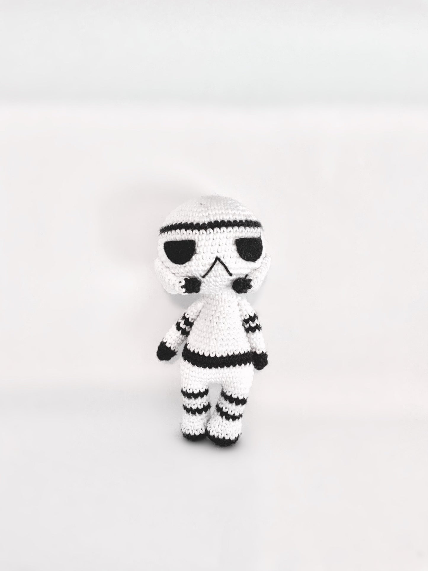 Star Wars Dolls 3Stitches Storm Trooper