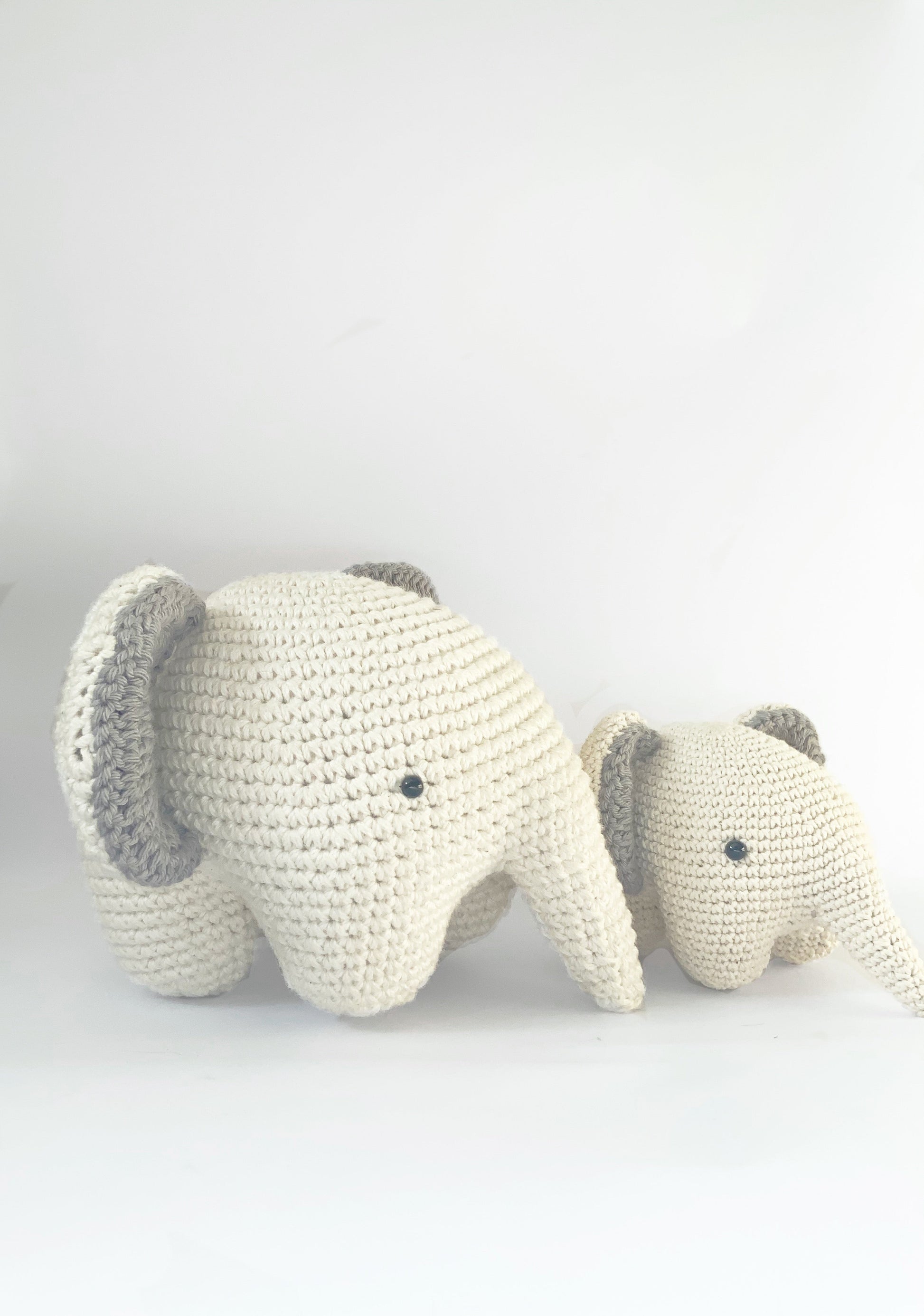 Ellie the Elephant Toy 3Stitches small  