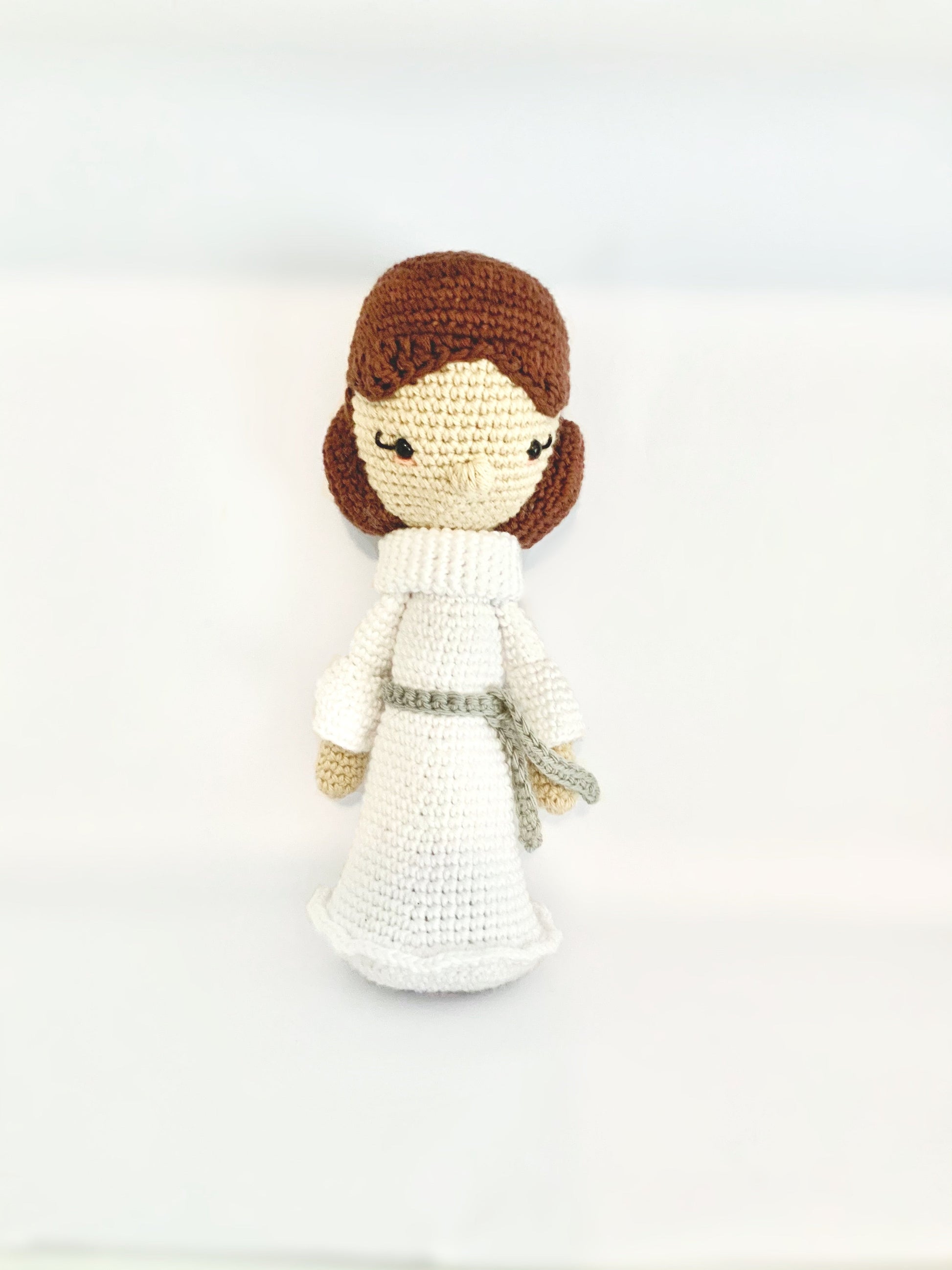 Star Wars Dolls 3Stitches Princess Leia  